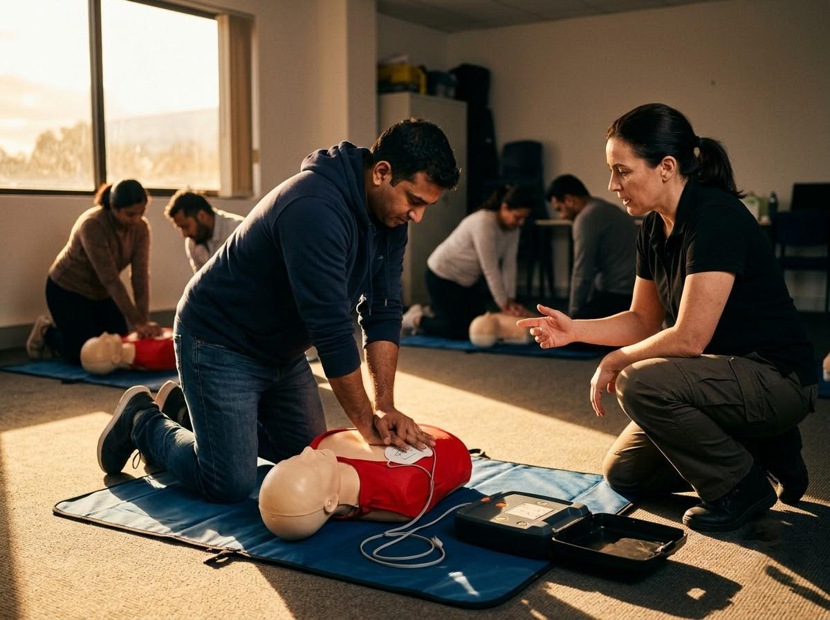CPR