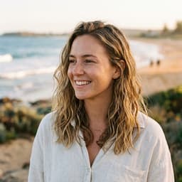 Grace M.